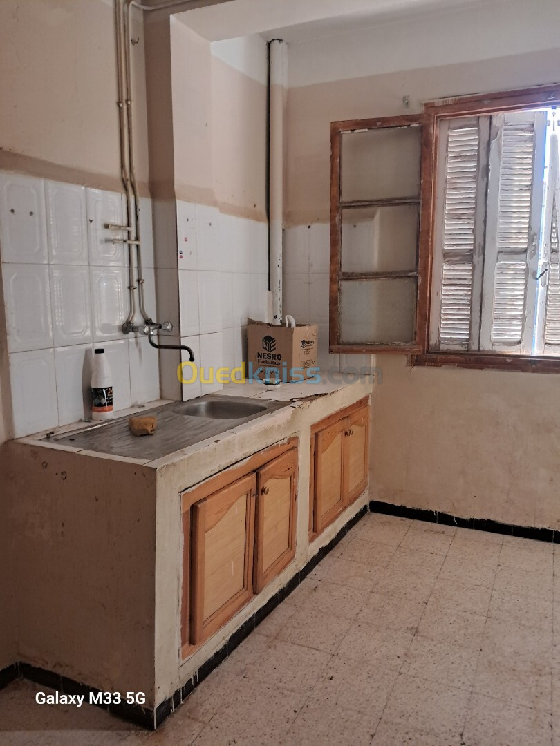 Vente Appartement F2 Bordj Bou Arreridj Sidi embarek