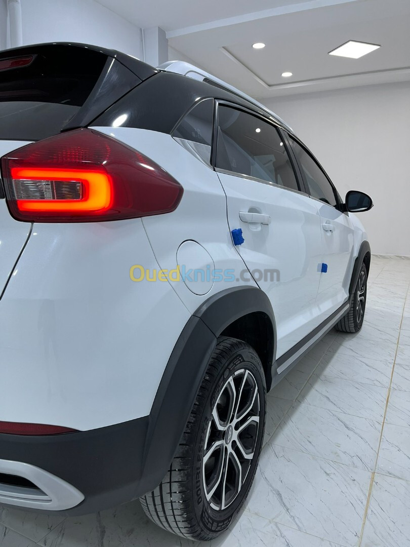 Chery Tiggo 2024 Man