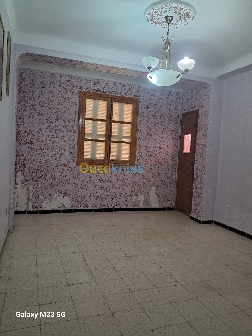 Vente Appartement F2 Bordj Bou Arreridj Sidi embarek