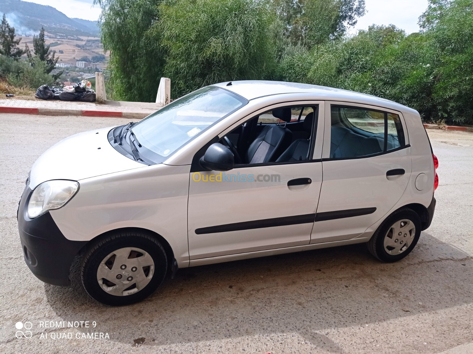 Kia Picanto 2009 Style