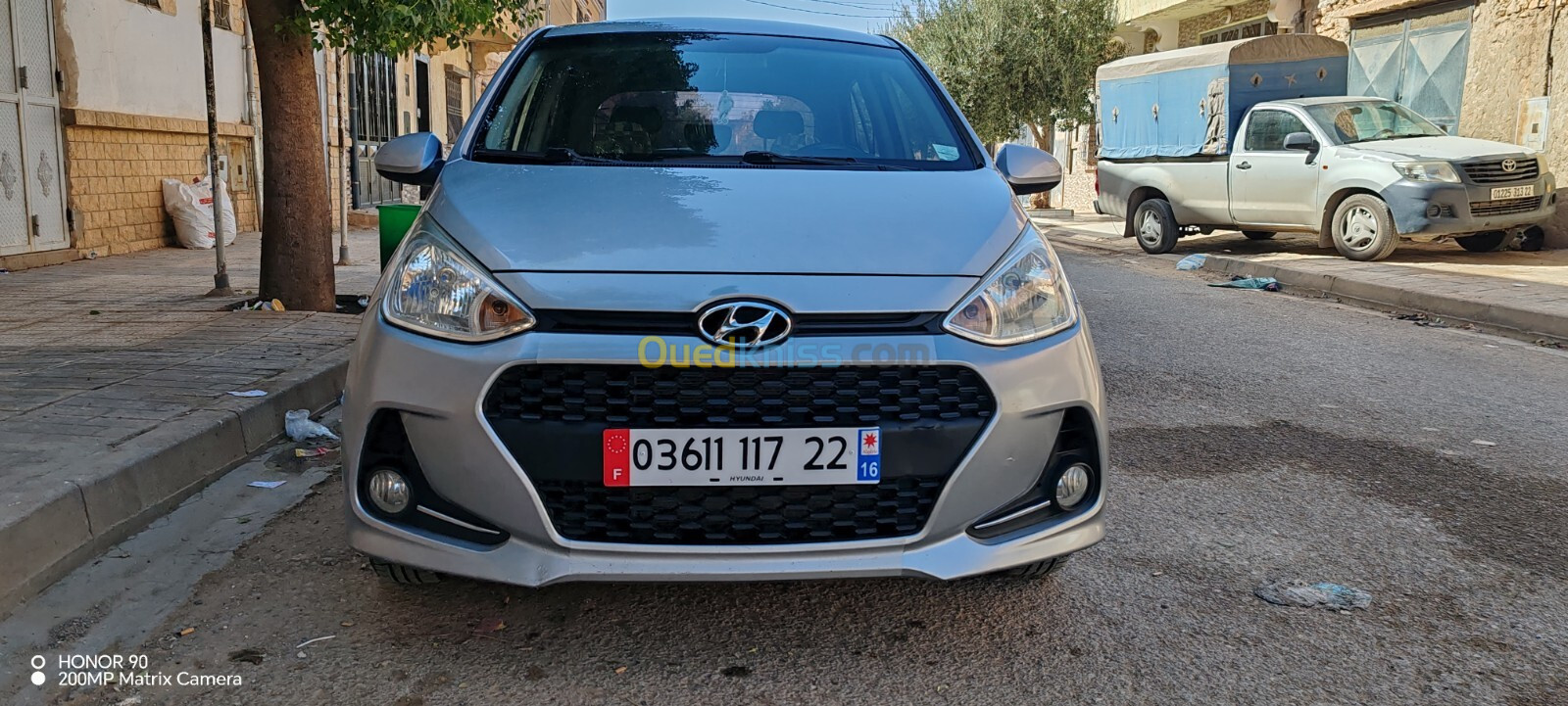 Hyundai Grand i10 2017 