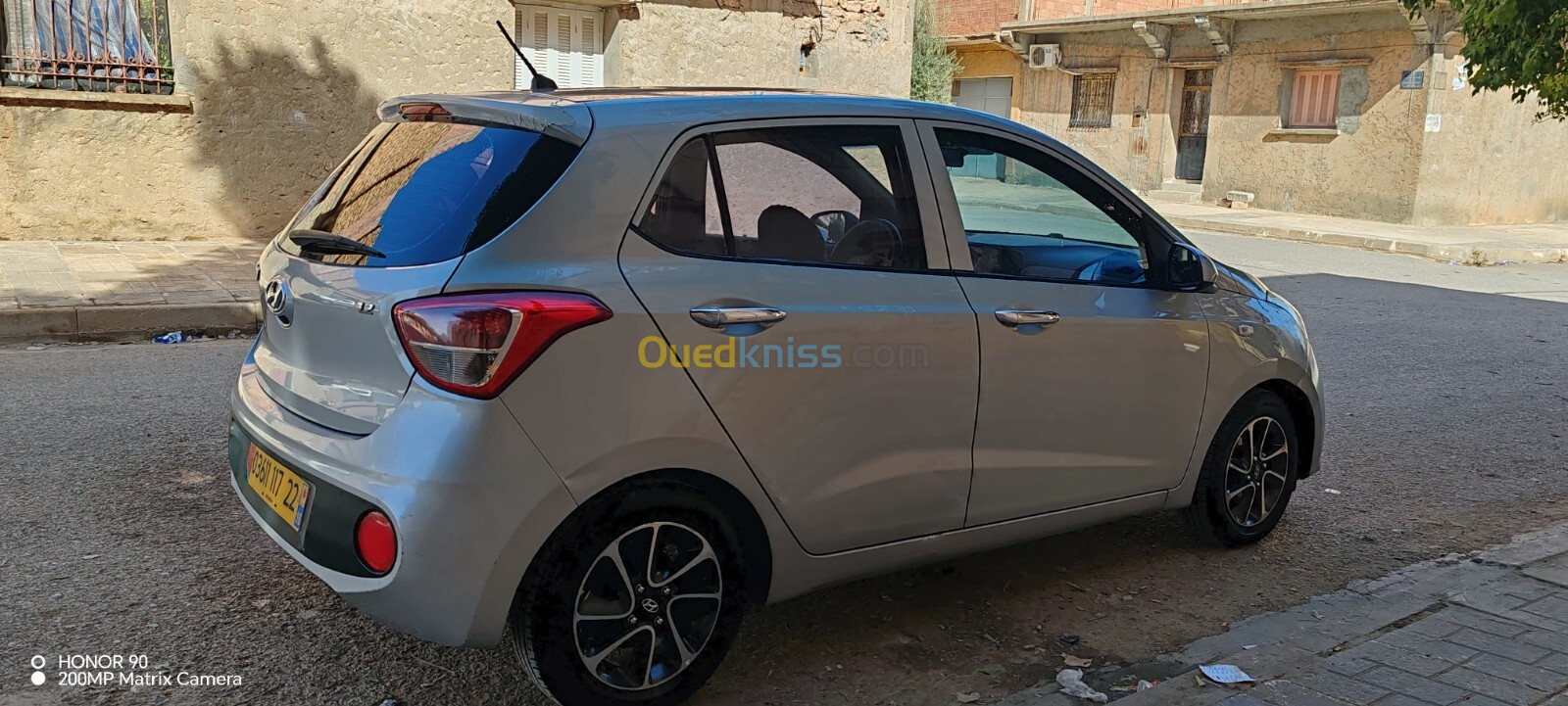 Hyundai Grand i10 2017 