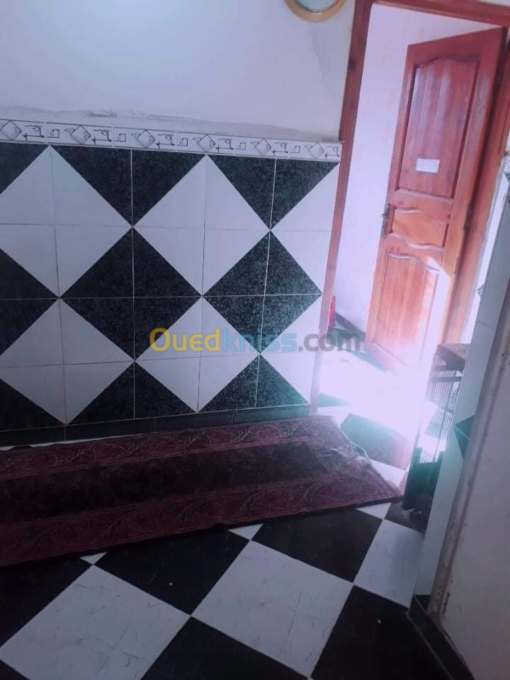 Vente Appartement F3 Blida Blida