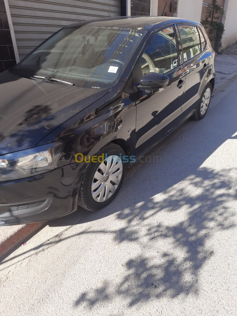 Volkswagen Polo 2013 Polo