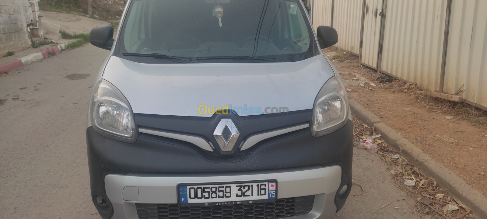 Renault Kangoo 2021 Kangoo