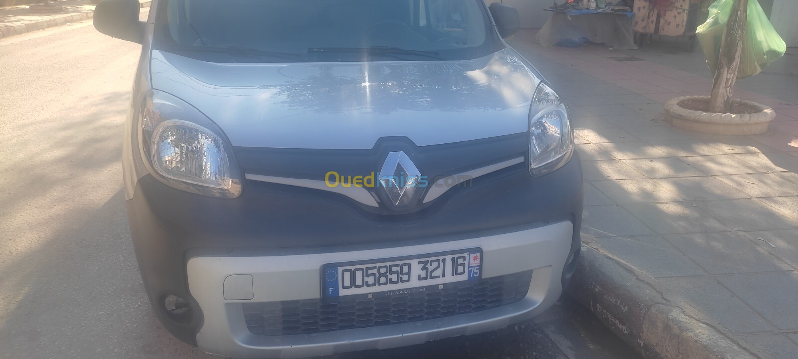 Renault Kangoo 2021 Kangoo