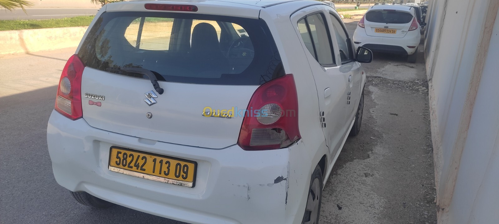 Suzuki Celerio 2013 Celerio