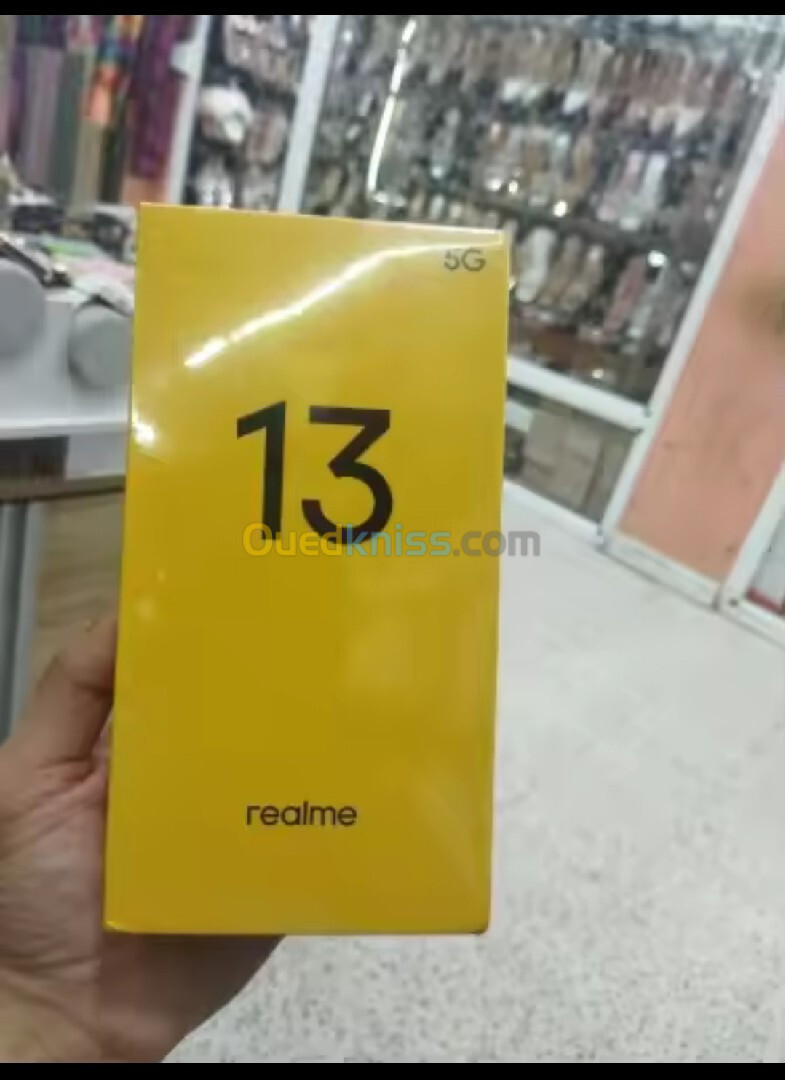 Realme 13