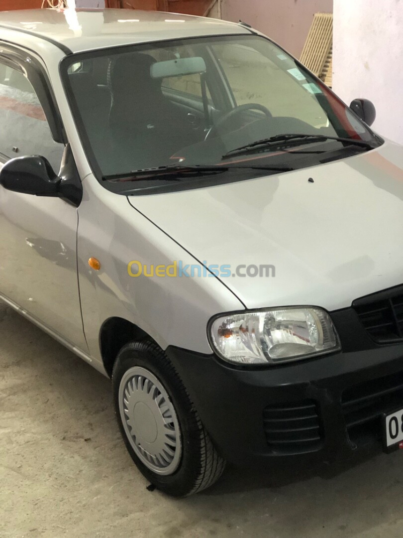 Suzuki Alto 2012 Alto