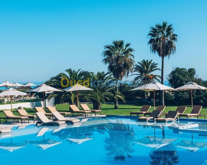 LA CHAINE IBEROSTAR PROPOSE UNE NUITEE GRATUIT 