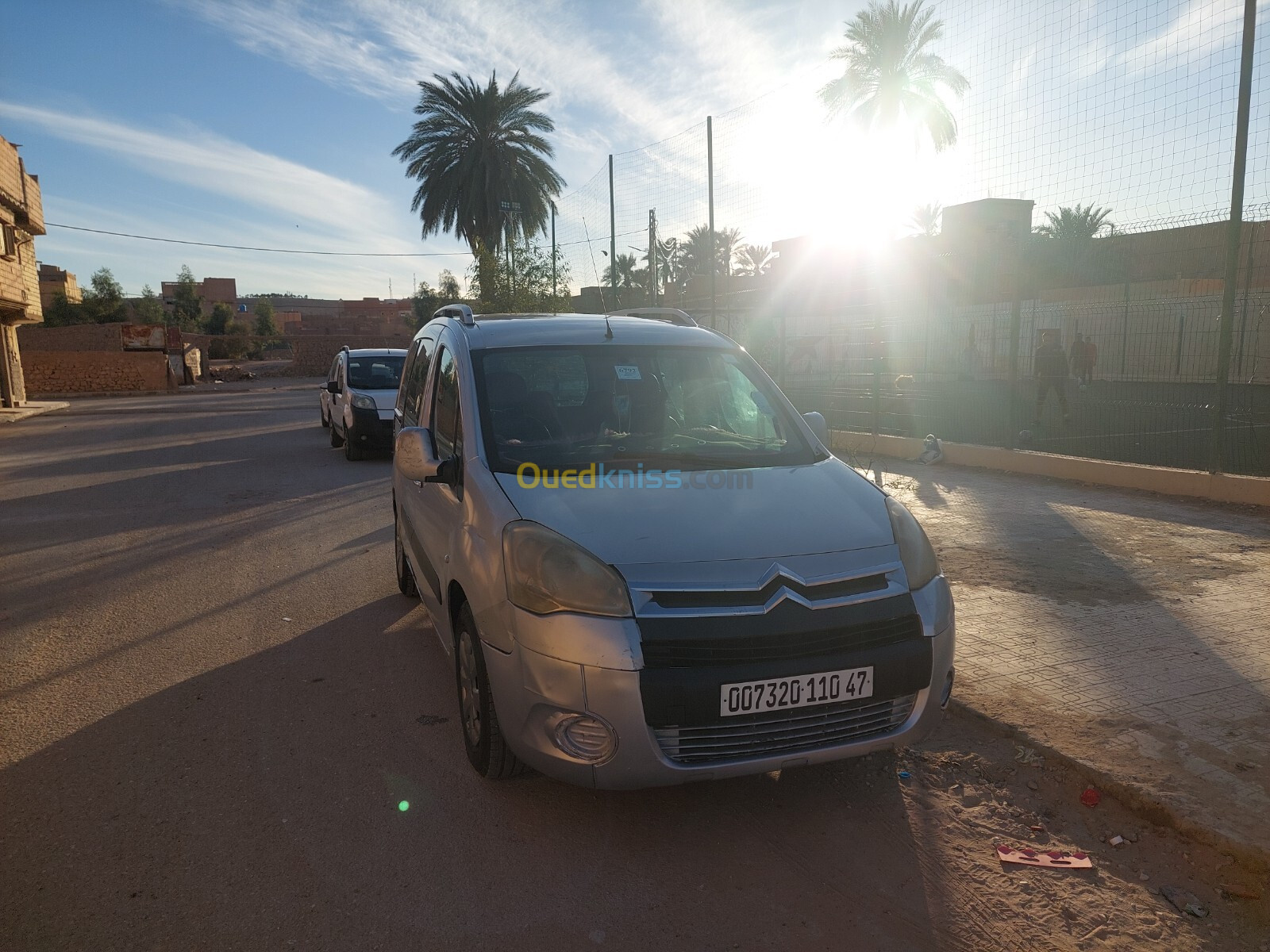 Citroen Berlingo 2010 Berlingo