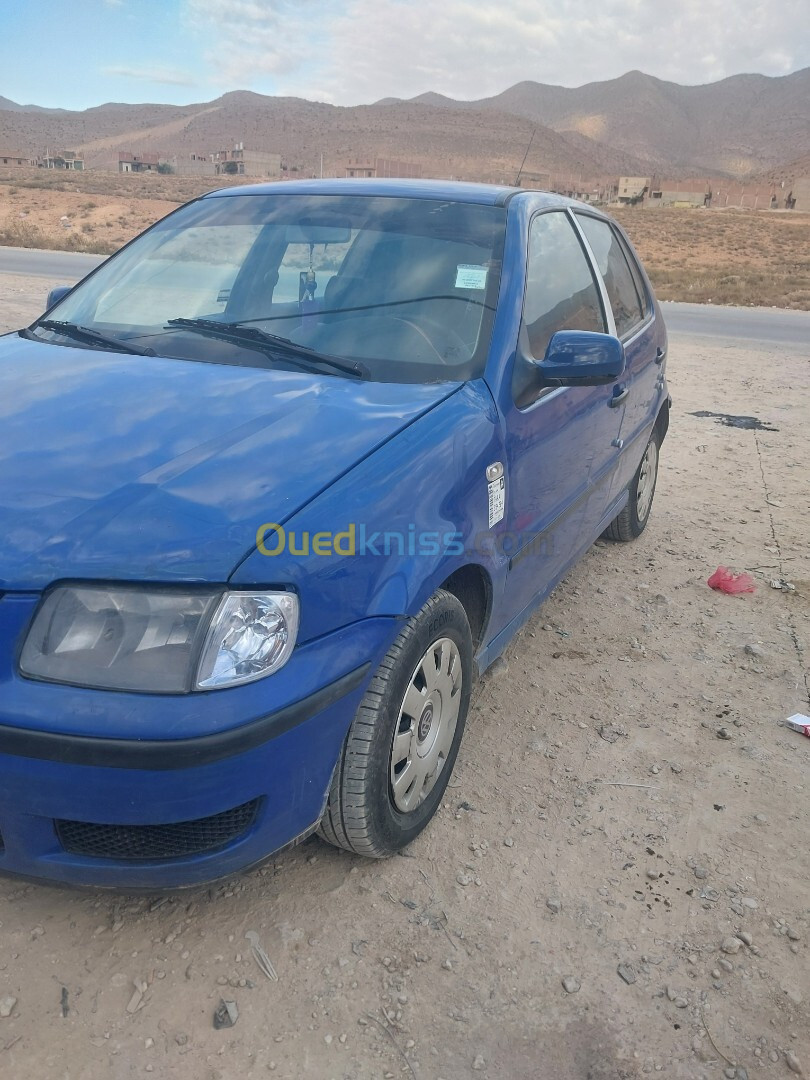 Volkswagen Polo 2000 Polo