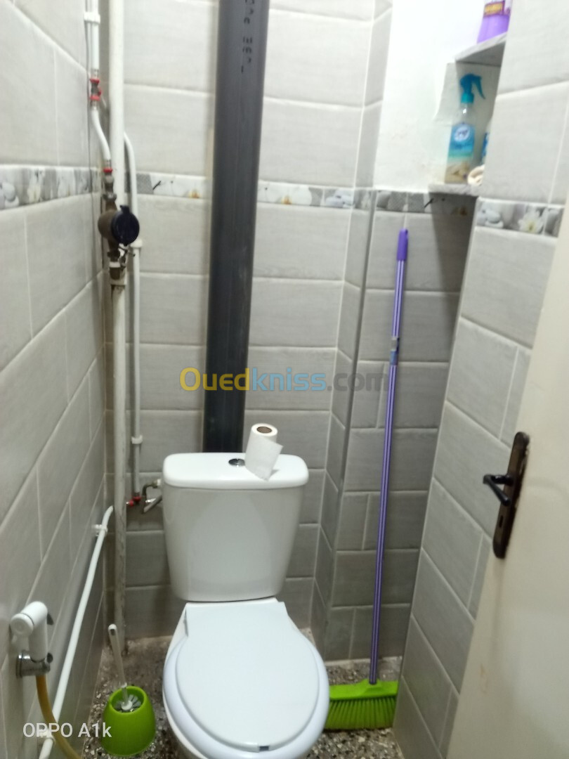 Location Appartement F2 Alger Alger centre