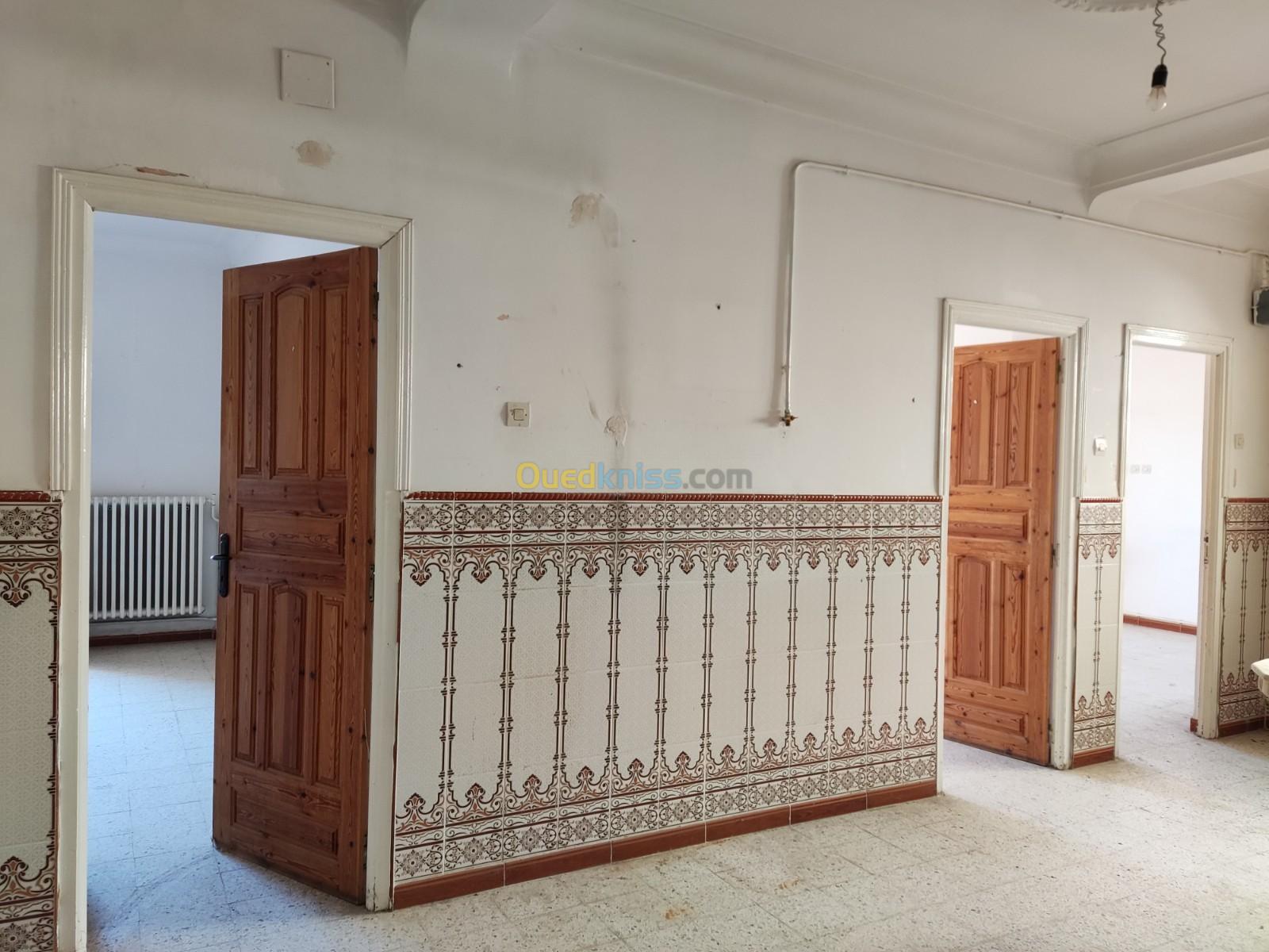 Location Appartement F3 Sétif Ain arnat