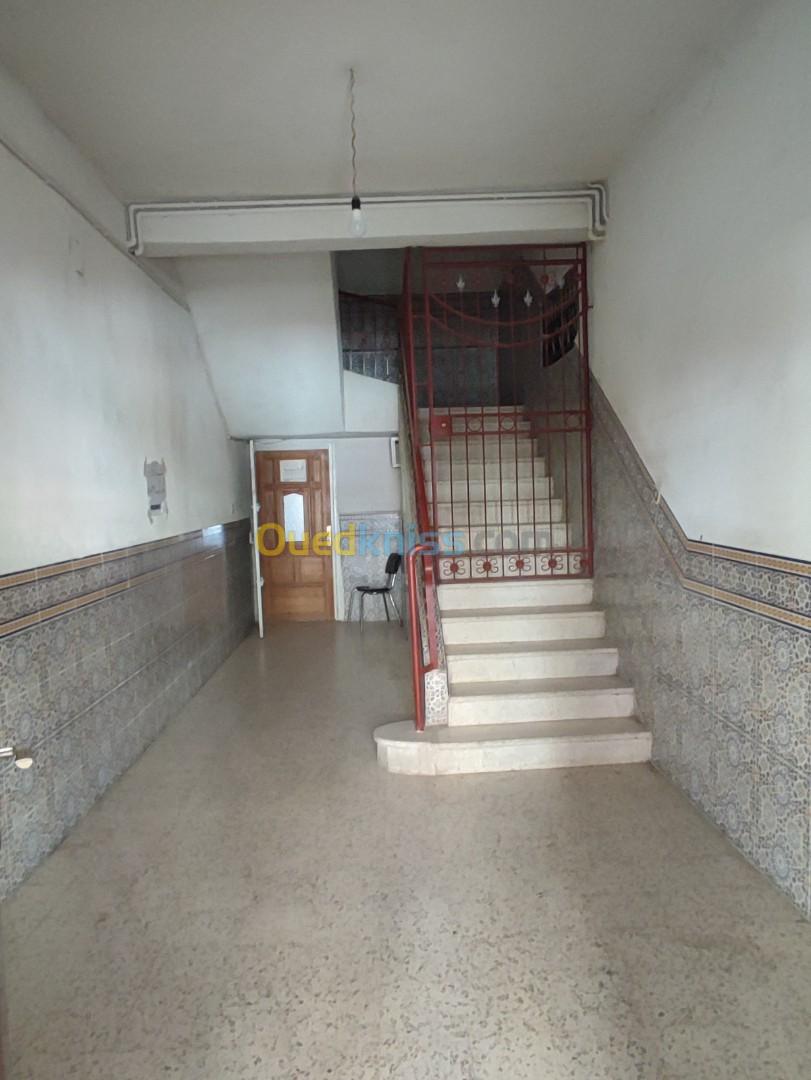 Location Appartement F3 Sétif Ain arnat