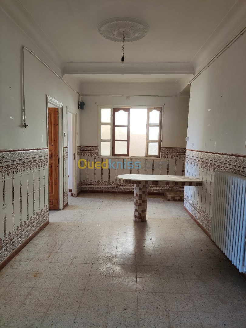 Location Appartement F3 Sétif Ain arnat