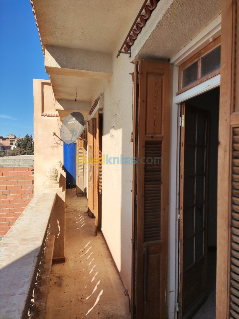 Location Appartement F3 Sétif Ain arnat