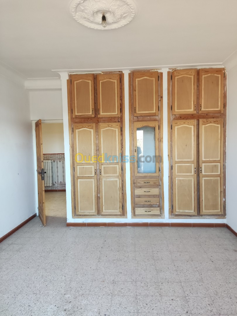 Location Appartement F3 Sétif Ain arnat