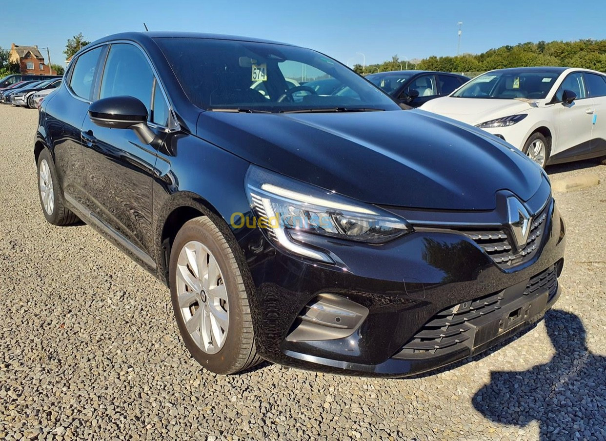 Renault Clio 5 Intens Essence 2022 Intens