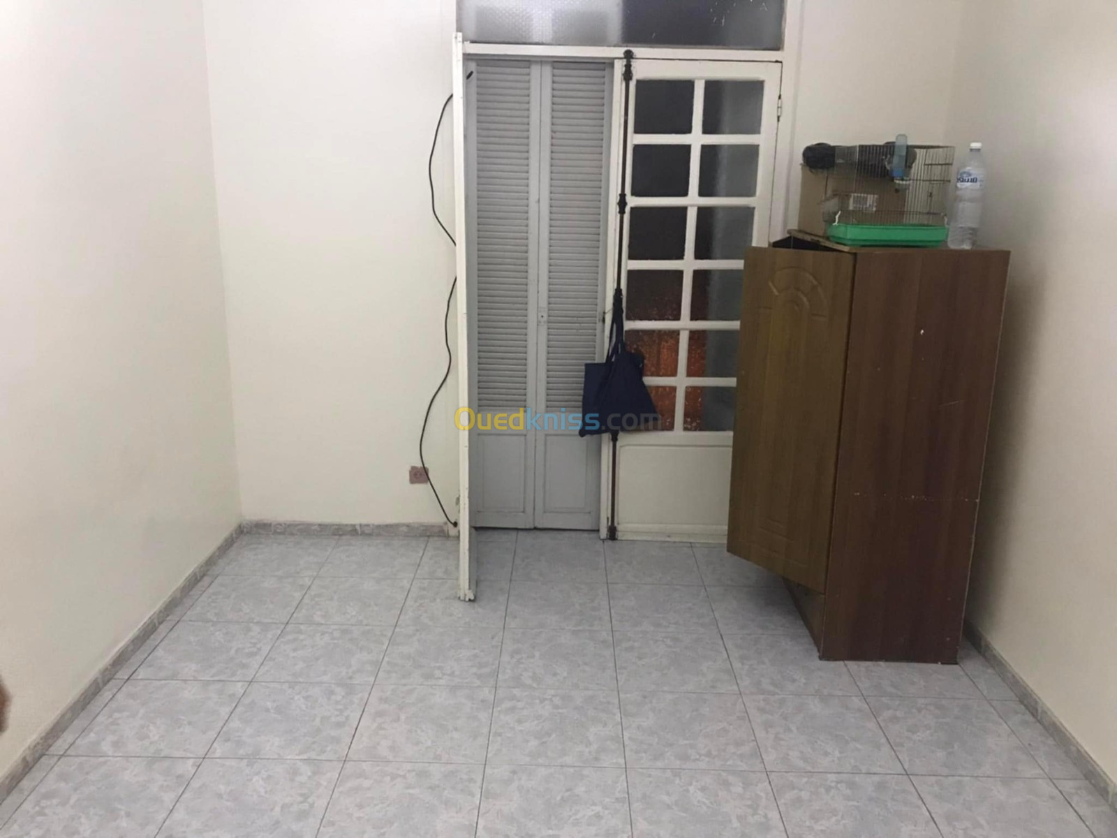 Vente Appartement F3 Alger Alger centre