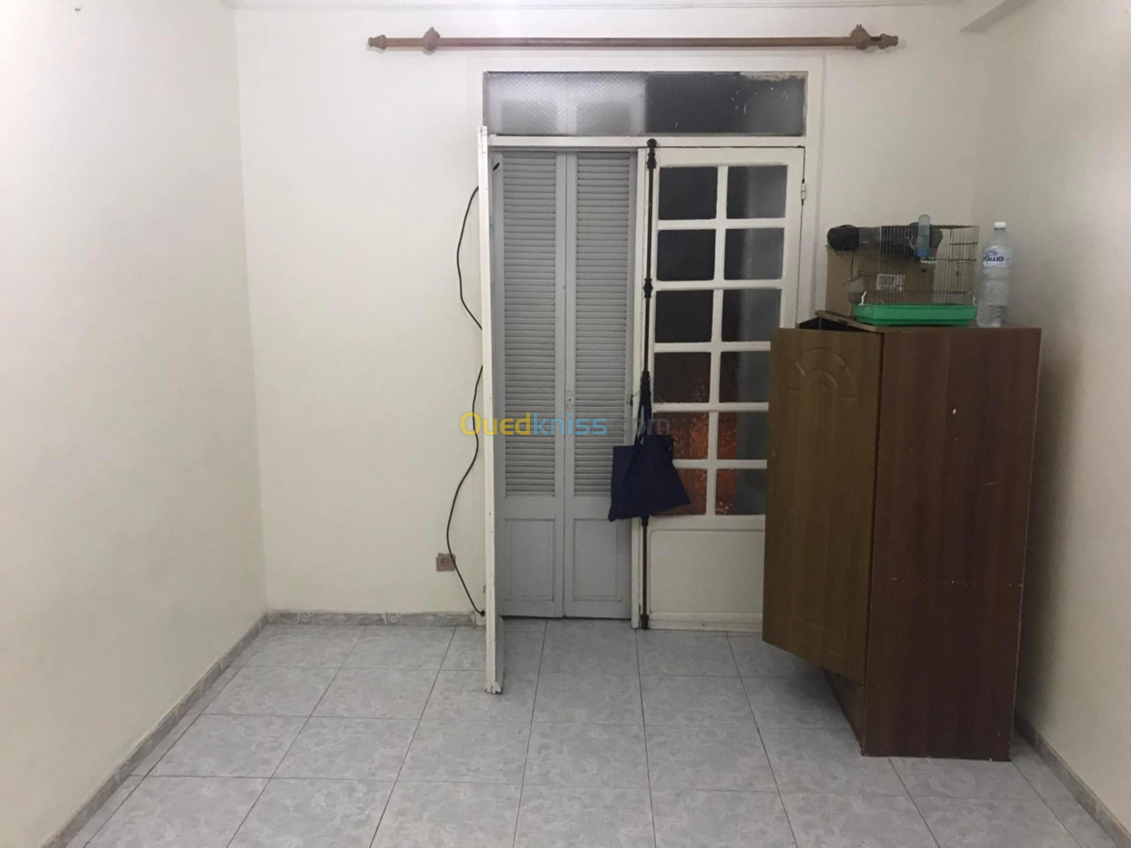 Vente Appartement F3 Alger Alger centre