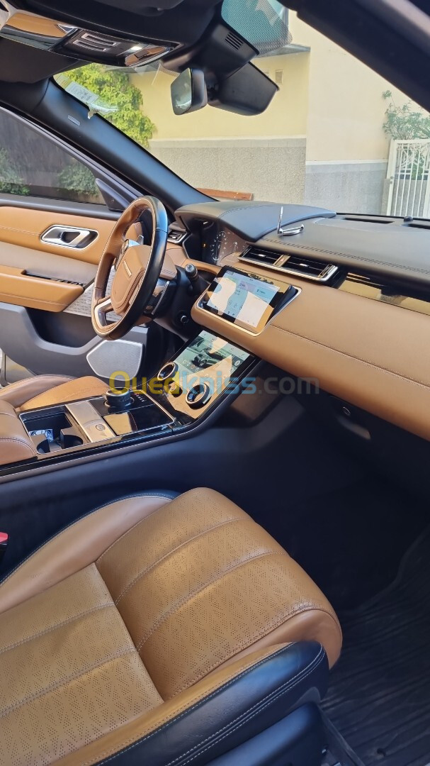 Land Rover Land Rover  2019 Velar