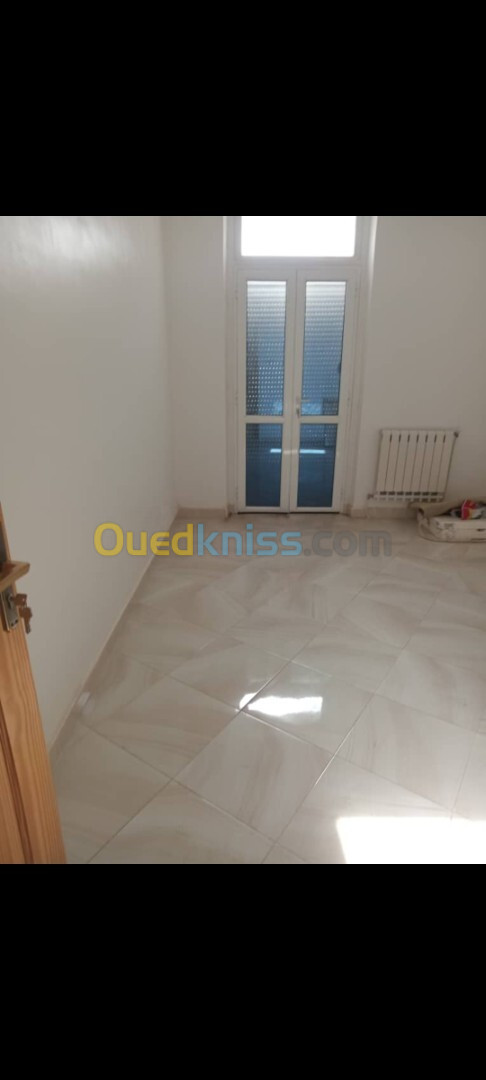 Vente Appartement F4 Alger Alger centre