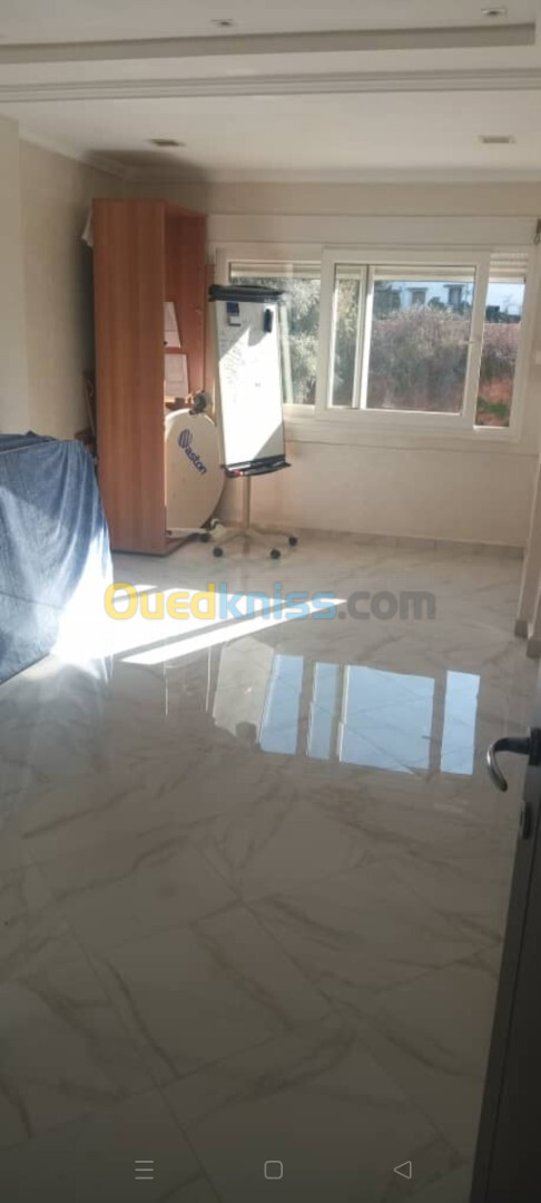 Vente Appartement F3 Alger Said hamdine