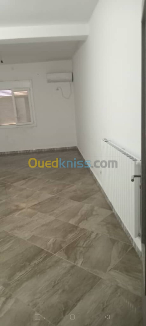 Location Appartement F5 Alger Ouled fayet