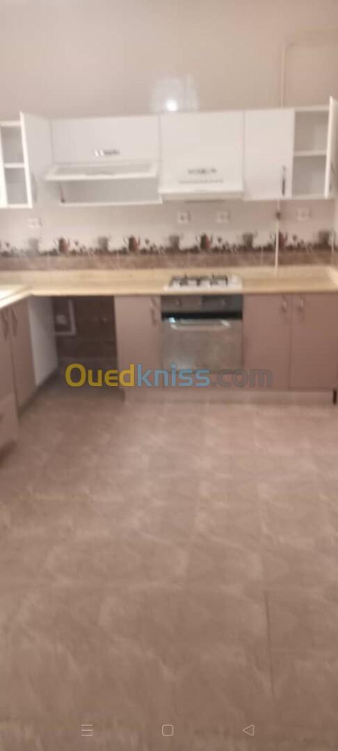 Location Appartement F5 Alger Ouled fayet