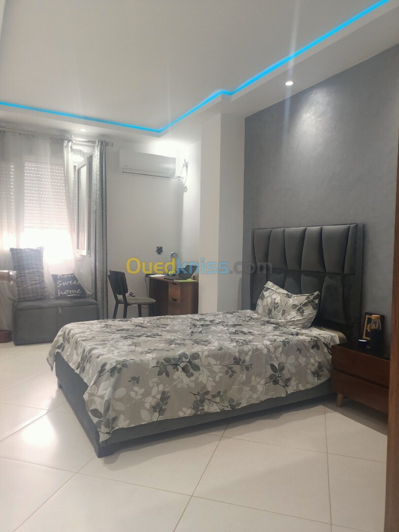 Vente Appartement F4 Alger Ouled fayet