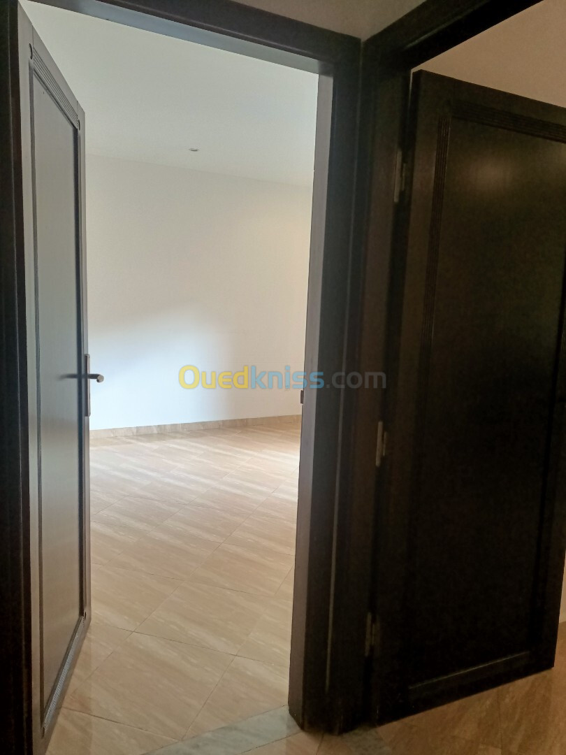 Location Appartement F2 Alger Douera