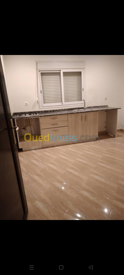 Location Appartement F2 Alger Douera