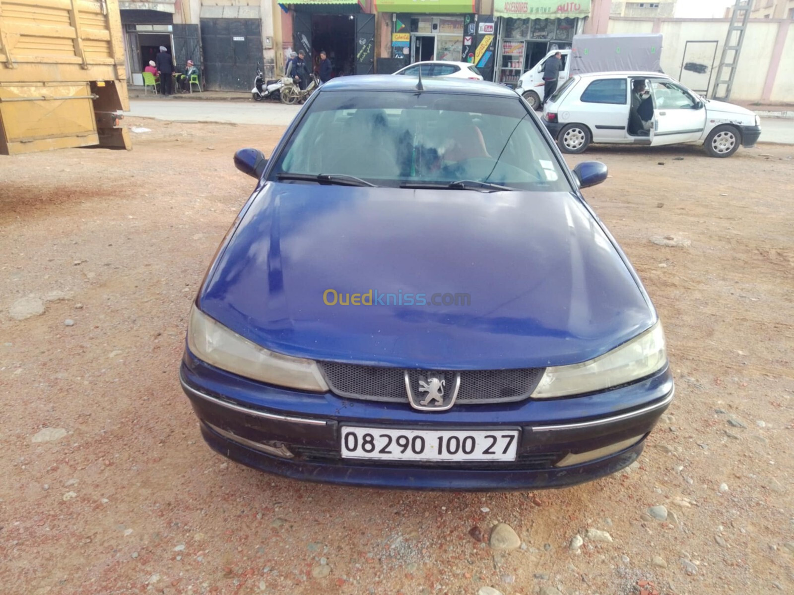 Peugeot 406 2000 406