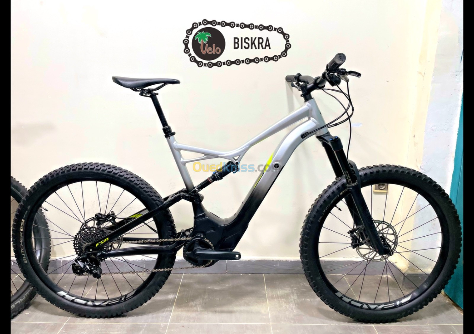 Vtt professionnel ouedkniss new arrivals