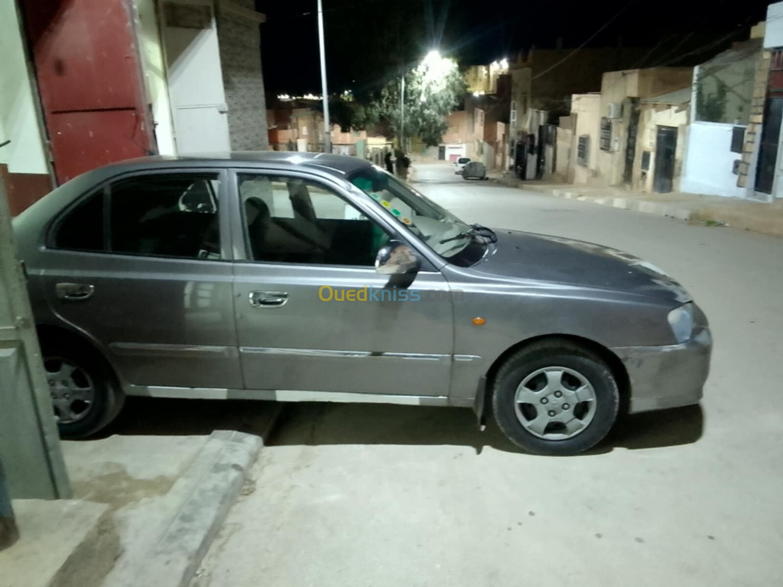 Hyundai Accent 2012 Accent