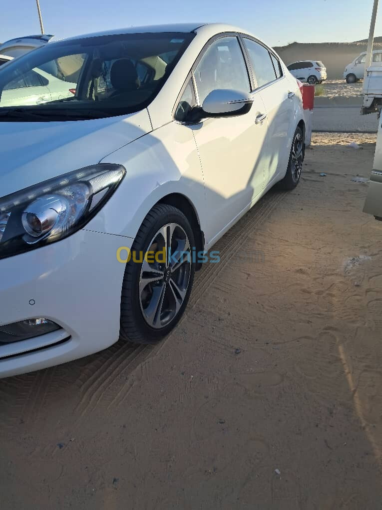 Kia Cerato 2015 Cerato