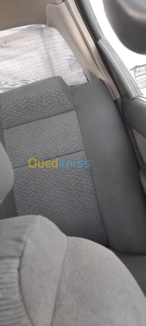 Chevrolet Aveo 4 portes 2012 Lt+