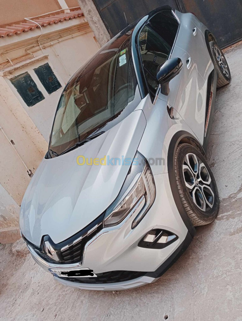 Renault Captur 2021 Captur