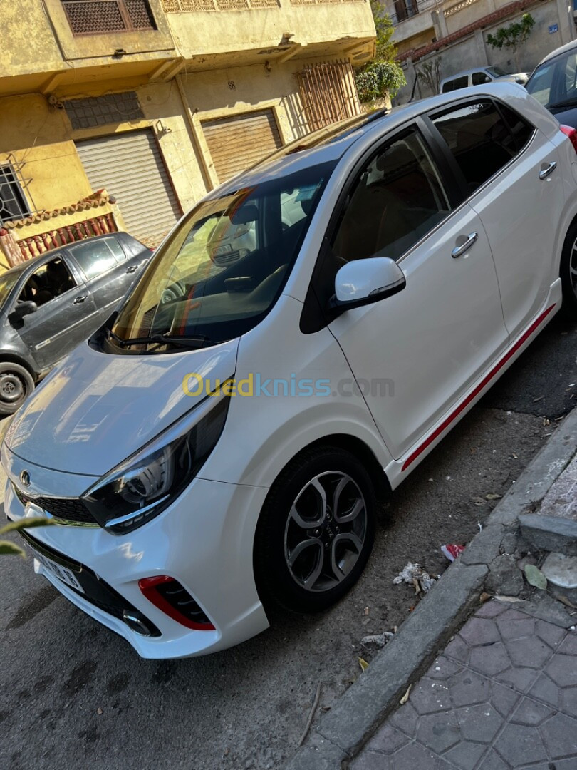 Kia Picanto 2018 GT-Line