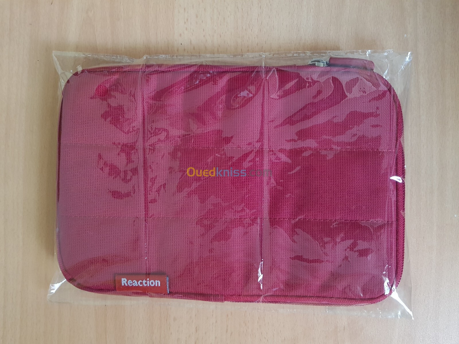 Pochette de protection pour tablettes de 8" ou moins Reaction