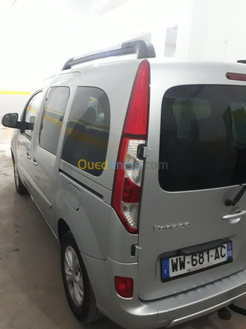 Renault Kangoo 2021 Privilège plus