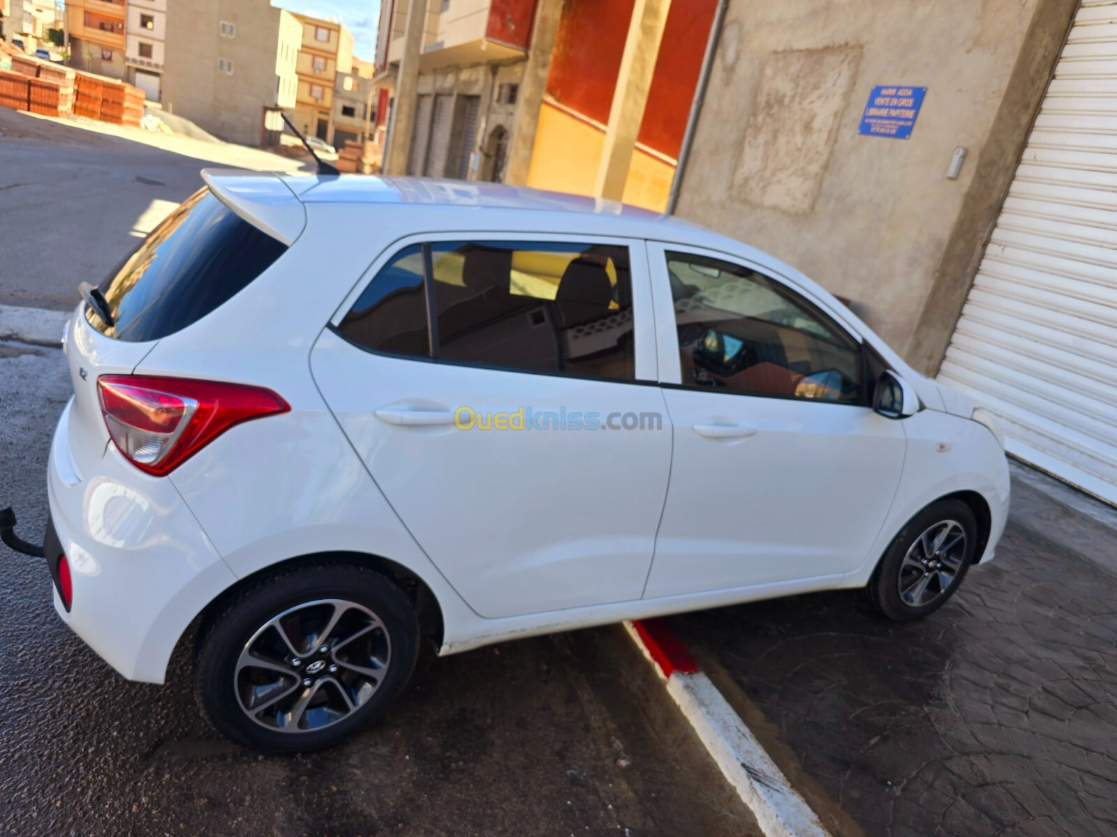 Hyundai Grand i10 2019 DZ