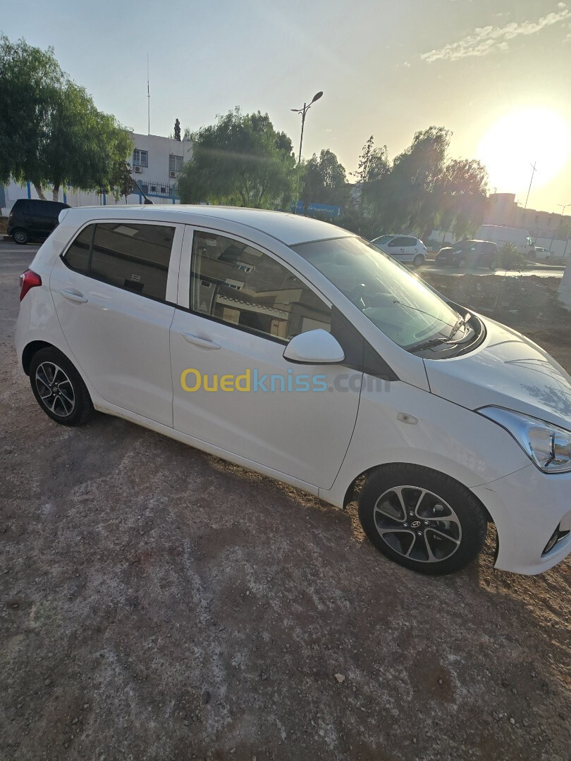 Hyundai Grand i10 2019 DZ