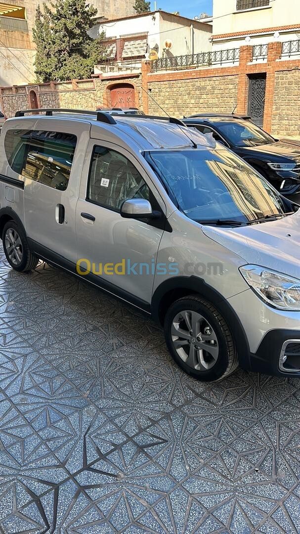 Renault Kangoo 2024 Setpway