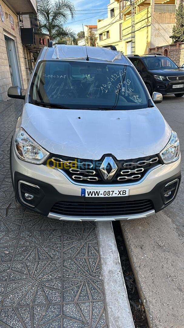 Renault Kangoo 2024 Setpway