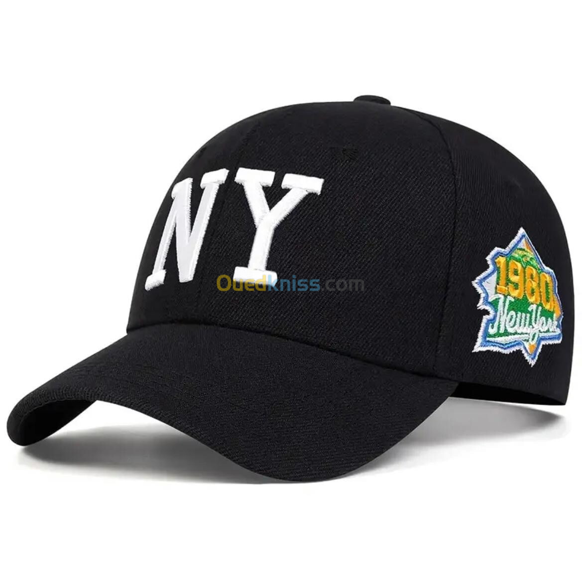 Vente casquettes importation 