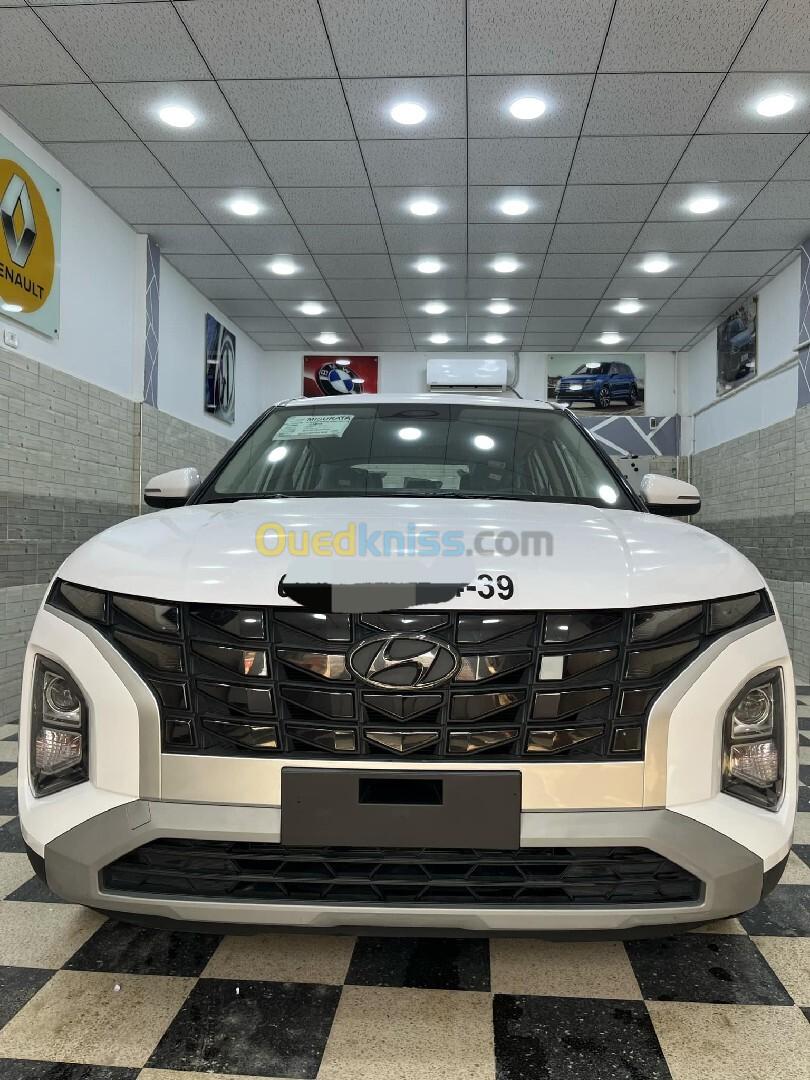 Hyundai 2023 2023 Creta