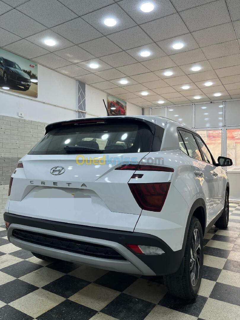 Hyundai 2023 2023 Creta