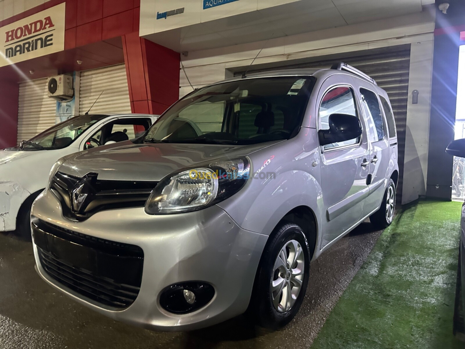 Renault Kangoo 2018 Privilège plus